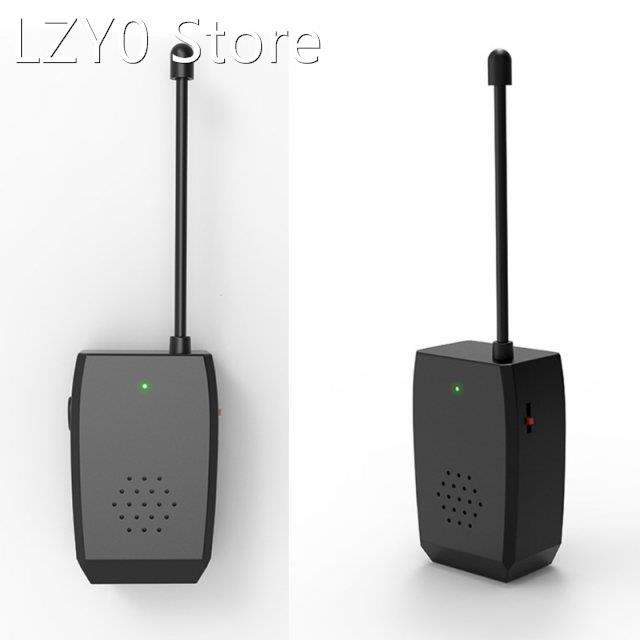 Usb Charging Drone Megaphone, Wireless Speaker Compatible wi