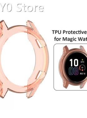 Watch Protect Shell Accessories TPU Watch Case Cover Shell P