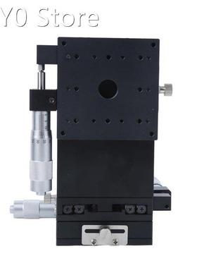 SEMXYZL80-AS XYZ Tuning Sliding Table High Accuracy Cross Ro