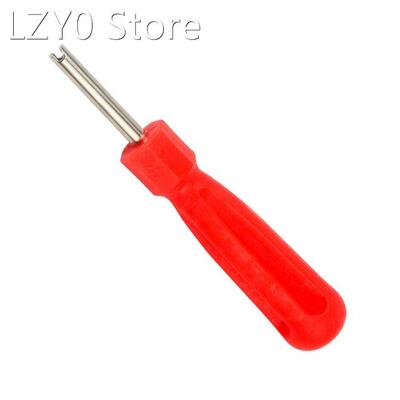 Tire Valve Core Removal Tool Tire Valve Core Wrench Spanner