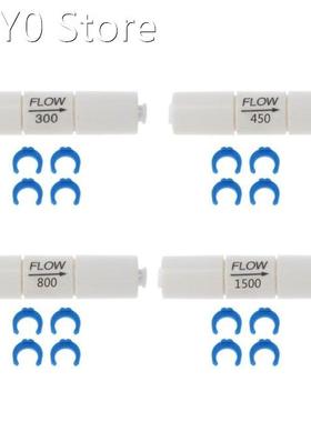 Water Filter Reverse Osmosis Flow Restrictor Capillary Tube