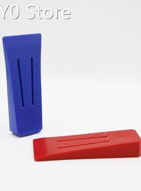 Felling Wedge for Tree Cutting Plastic Safe Logging Wedges