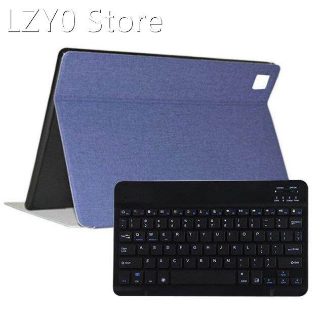 Tablet Case+Wireless Keyboard for Teclast M40 P20HD P20 10.1