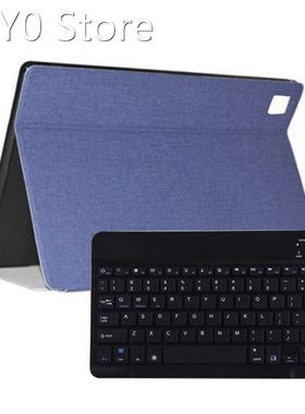 Tablet Case+Wireless Keyboard for Teclast M40 P20HD P20 10.1