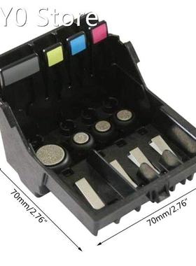 Replacement Nozzle Print Head Printer Parts Practical For Le