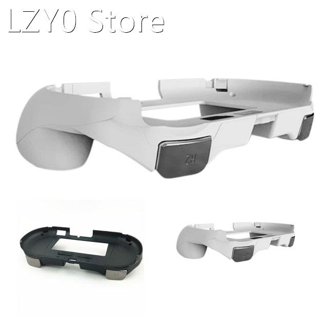 Hand Grip Handle Joypad Stand Shell Case Protector with L2 R