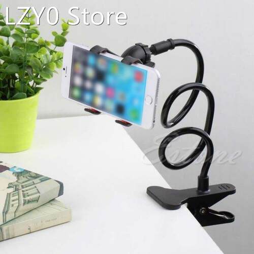 Hot Sale Universal Lazy Bed Desktop Mount Car Stand Holder F