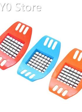 CC French Fries Cutting Tool Potato Chips Supplies Home Pota