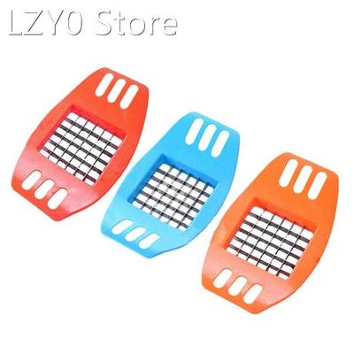 CC French Fries Cutting Tool Potato Chips Supplies Home Pota