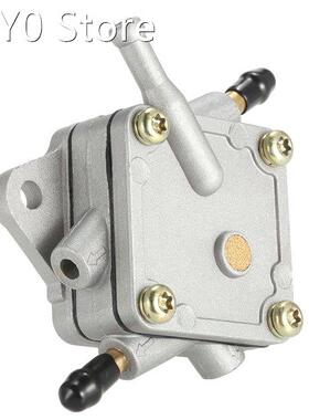 Fuel Pump For Yamaha Golf Cart G16 G20 G22 4 Cycle 1996-UP J