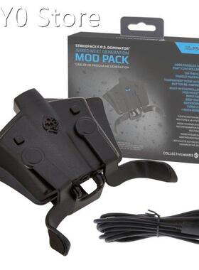 AXYB Remappable Left Right Mapping Buttons FPS Adapter Strik