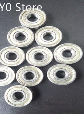 50pcs 692ZZ 2x6x3mm thin wall deep groove ball bearing 2*6*3