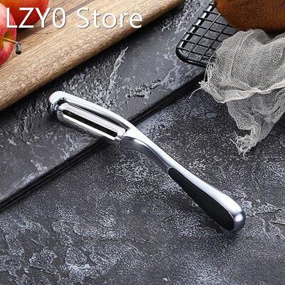 Kitchen Gadgets Easy Clean Non-slip Handle Potato Multifunct