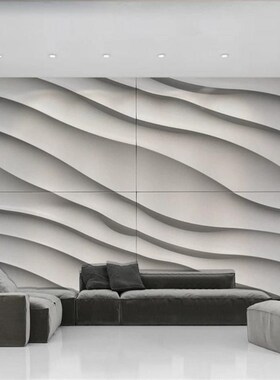 Custom wallpaper mural high-grade sandstone three-disional w