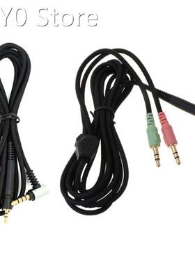 Replace Audio Cable for Sennheiser G4ME ONE GAME ZERO PC 373