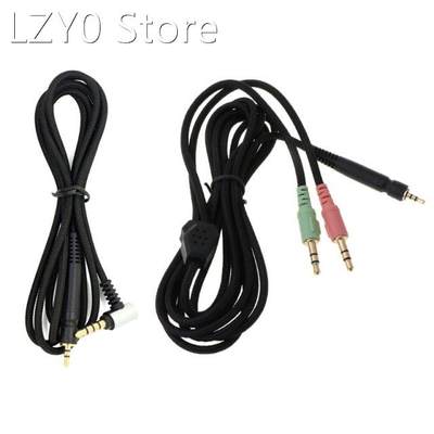 Replace Audio Cable for Sennheiser G4ME ONE GAME ZERO PC 373