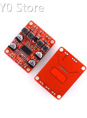 TPA3110 Digital Power Amplifier Module 2x15W Dual Channel St