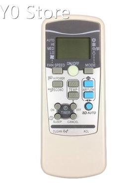 Lightweight Air Conditioning Remote Control Replacement Comp