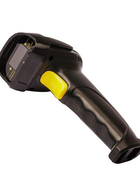 High Performance Bi-directional USB Cable Laser Barcode Scan