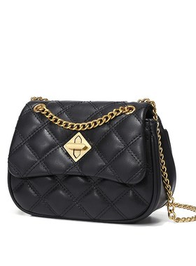 Fashion Ladies Handbags Casual Sling Chain Shoulder Crossbo