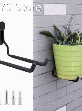 5 Styles Wall Mount Heavy Duty Garage Utility Hooks with Ant