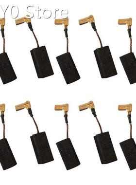 10 Pcs Carbon Brush for DeWALT N183725 DWE4057 DWE4056 DWE40