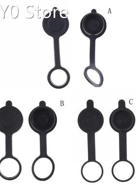 2pcs GX16 GX20 GX20F Aviation Connector Plug Cover Waterproo