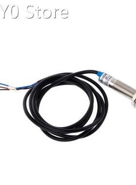 M12 4mm DC 5V NPN NO LJ12A3-4-Z/BX-5V Inductive Proximity Se