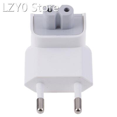 US to EU Plug Travel Charger Converter Adapter Power Supplie