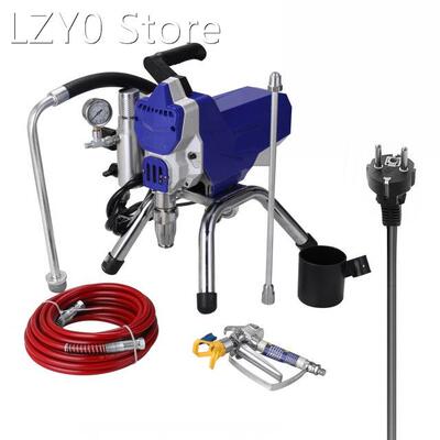 2500W Paint Sprayer Professional High Pressure Airless Spray