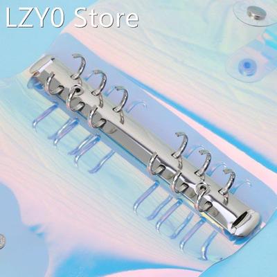 A5 A6 6 Holes Binder Folder File Cover For Journal Note Book