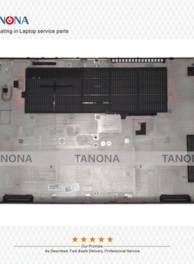 Orig 0DM4FC DM4FC  Dell Inspiron E5580 5580 Base Cover Lower
