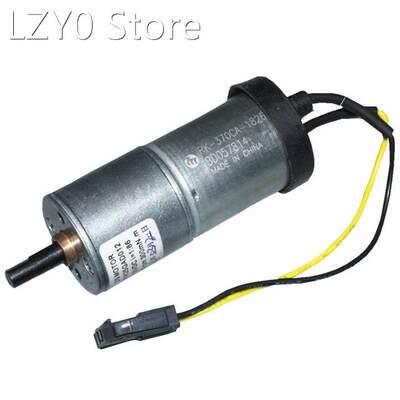 Mabuchi 370 geared motor Voltage 5-12V Speed 32-90 rpm Low s