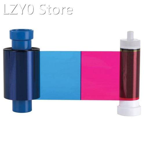 Suitable for Magicard Enduro, Enduro 2, Enduro MA300YMCKO Co