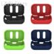 Compatible Silicone Soft candy Cover Skull True with Dime
