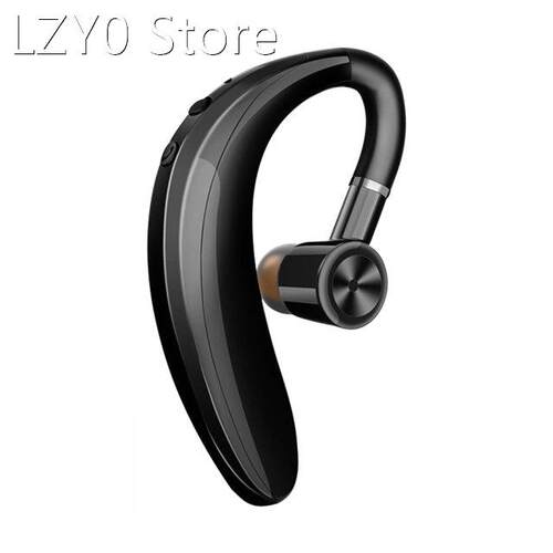 Single-Sided Wireless Bluetooth-compatible Ear-Mounted Heads