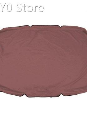 Seater Size Outdoor Garden Patio Swing Sunshade Cover Canopy