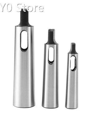 3pcs Morse Taper Adapter MT1 To MT2 MT2 To MT3 MT3 To MT4 Re