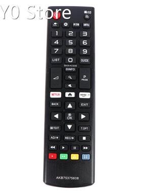 Remote Control AKB75375608 For LG Smart Tv 32Lk6100 32Lk6200