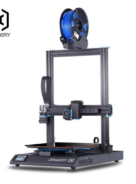 Artillery 3D Printer Sidewinder X1 SW-X1 High Precision Larg