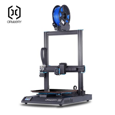 Artillery 3D Printer Sidewinder X1 SW-X1 High Precision Larg