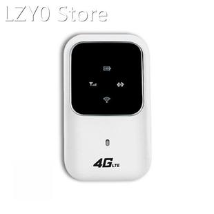 Mobile Router Network WIFI Broadband Portable LTE Car Poc