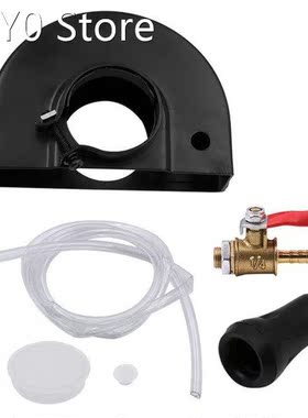 Angle Grinder Shield Set Wheel Guard Safety Protector Cover