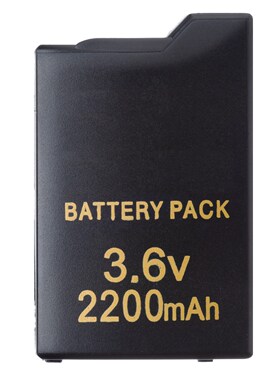 OSTENT 2200mAh 3.6V Rechargeable Battery Pack Replacement f