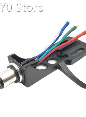 Universal Phono Stylus Cartridge Rack Turntable Headshell wi