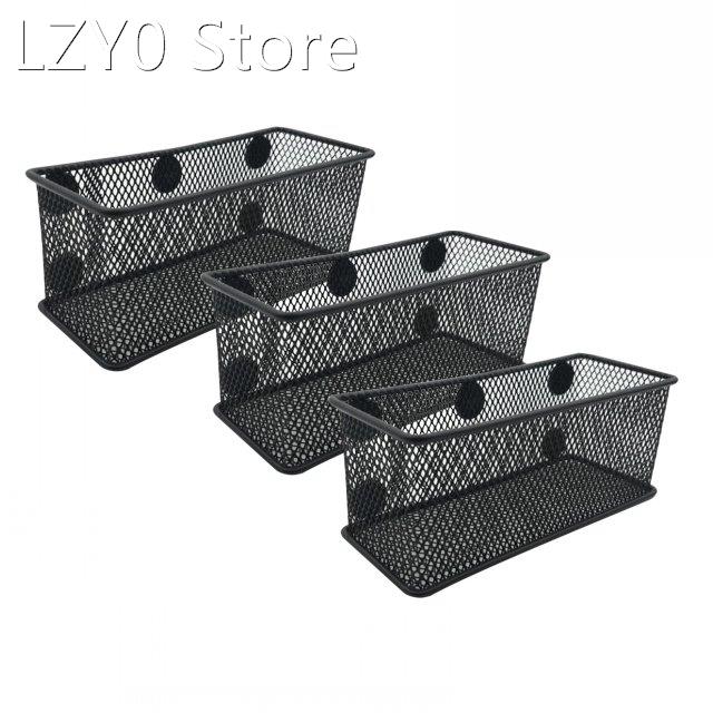 3pcs Refrigerator For Dry Erase Marker Multi Purpose School