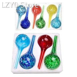 4/6x Novelty Automatic Watering Device Houseplant Pot Ball G