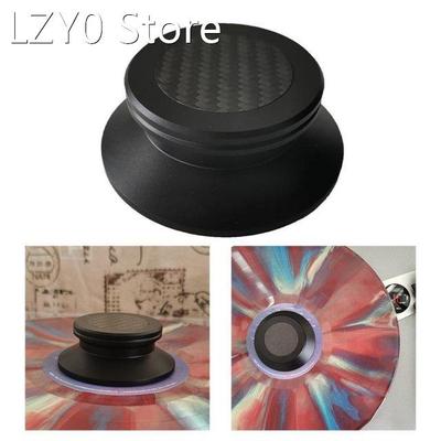 Phonograph Disc Town Vinyl Record Disc Turntable Stabilizer