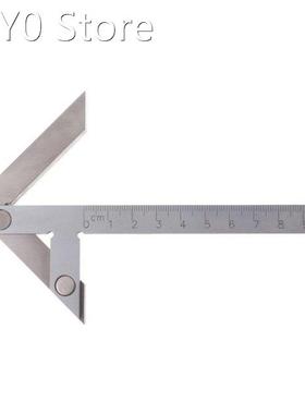 100*70mm Center Marking gauge / Center finding Gauge / cente