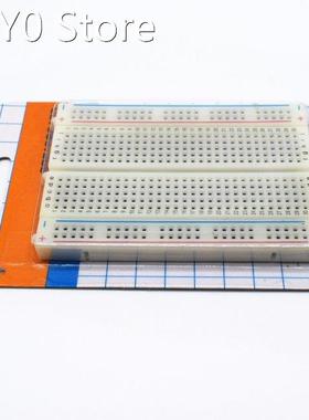 20pcs Quality bread board / breadboard 8.5CM x 5.5CM 40